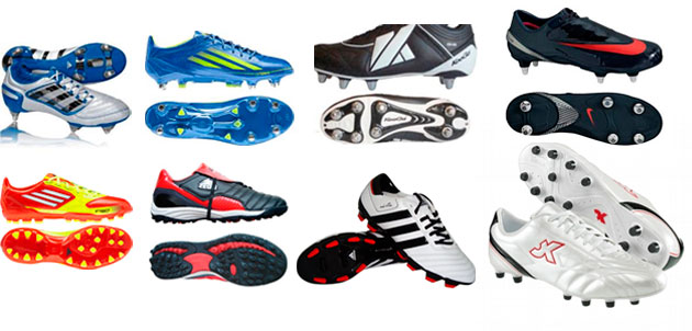 qué botas compro para jugar a rugby? | blog de Rugby